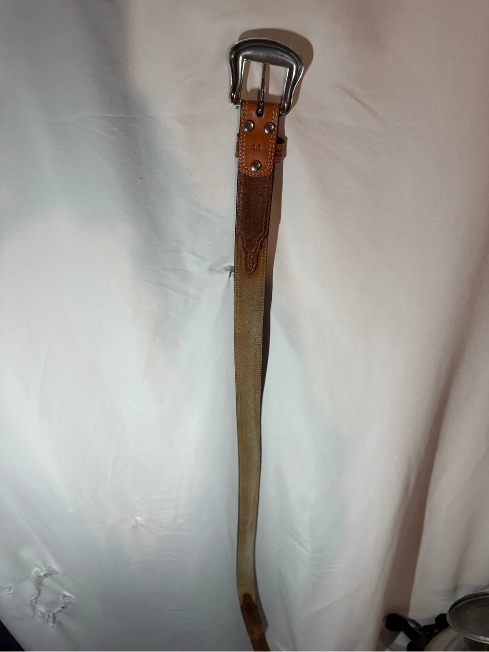 N/A nocona belt